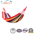 Heated Cotton Canvas Hammock for Outdoor Camping